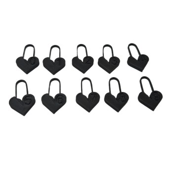 Marcœur de maille par 10