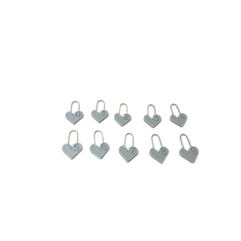 Marcœur de maille par 10