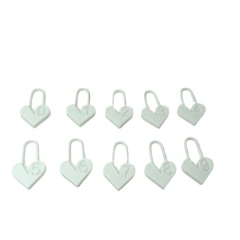 Marcœur de maille par 10