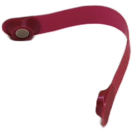 Clip magnétique