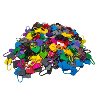 Marcœur de maille par 10