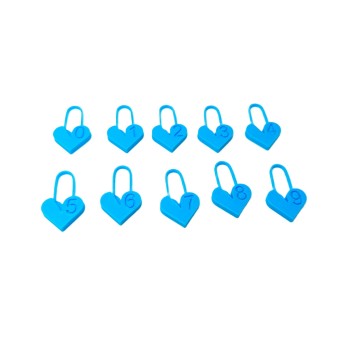 Marcœur de maille par 10