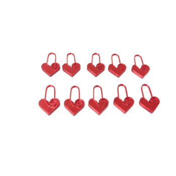 Marcœur de maille par 10