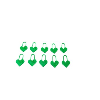 Marcœur de maille par 10