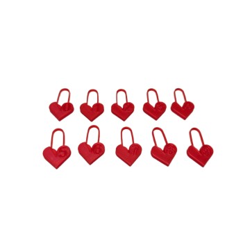 Marcœur de maille par 10