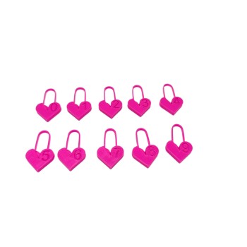 Marcœur de maille par 10