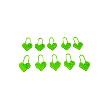 Marcœur de maille par 10