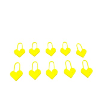 Marcœur de maille par 10