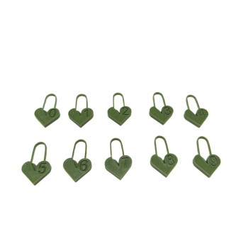 Marcœur de maille par 10